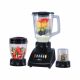 Anex Blender Grinder 3-in1 300W AG-699, Unbreakable AP